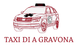 Taxi Di A Gravona